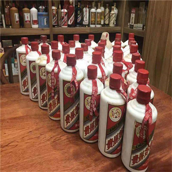 西盟回收93年茅台酒上门回收（附近推荐1.6公里/今日更新）