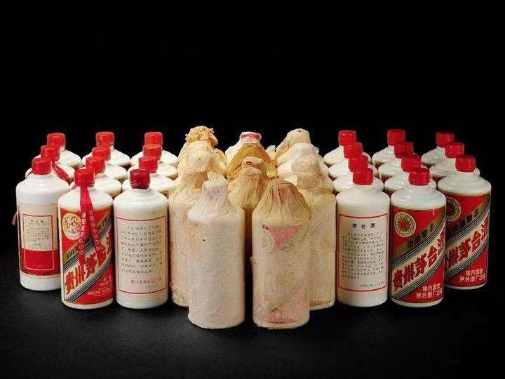 西盟日照岚山回收酒价格哪里回收(附近上门回收茅台酒）?